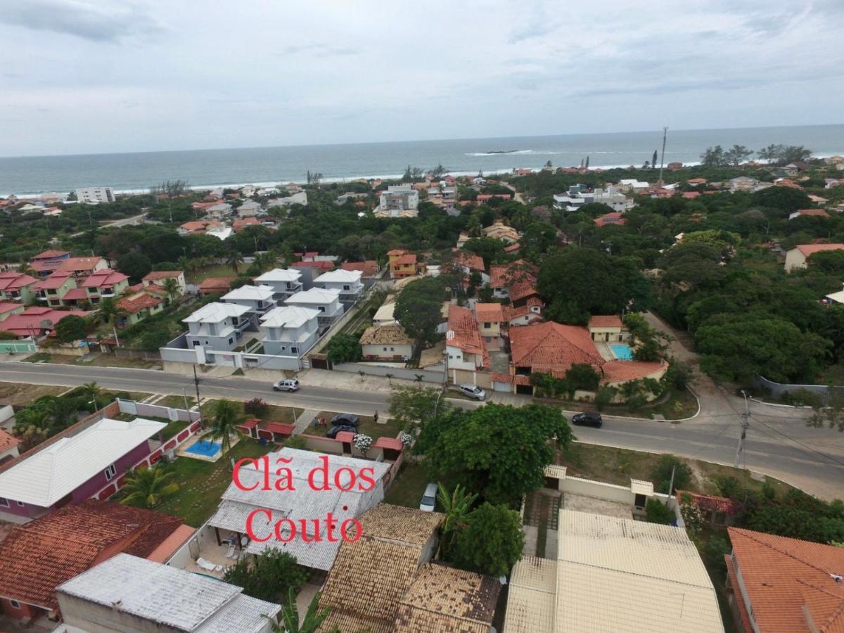Hospedagem Cla Dos Couto - Pousada ساكاريما المظهر الخارجي الصورة